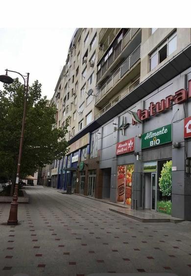 Garsonieră semidecomandată în Unirii
