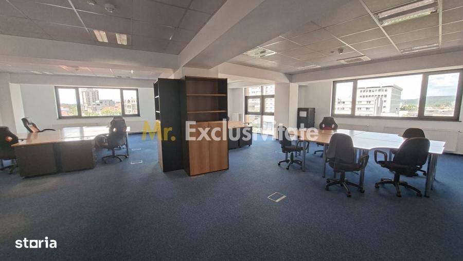 Spațiu comercial, de 265 mp, în Ultracentral