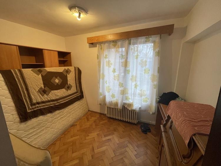 Apartament cu 3 camere în Tudor