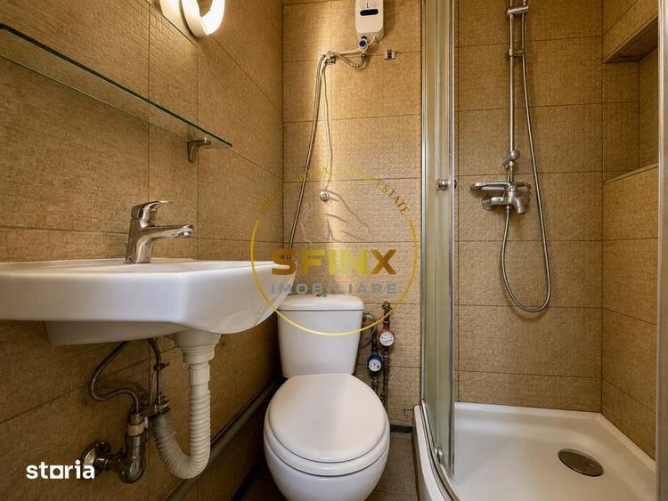 2 camere renovat 2023 | Sebastian - 2