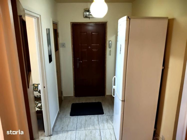 Apartament cu 3 camere decomandat în Timișoara