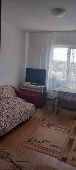 Garsonieră semidecomandată în Central
