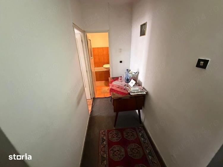 Apartament 1 camera de inchiriat Pacurari | Spa?ios ?i luminos - 3