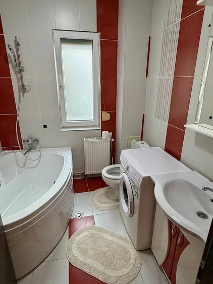 Apartament cu 2 camere decomandat în Bună Ziua