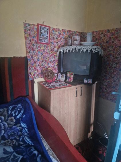 Casă cu Teren 1100 Mp în Central