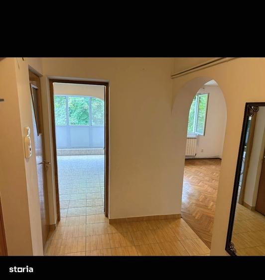 Apartament cu 3 camere în Floreasca — fotografia 1