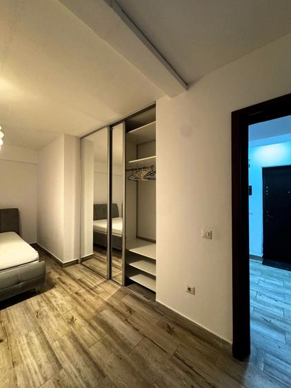 Apartament cu 2 camere decomandat în Tătărași
