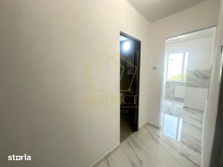Garsonieră, mobilată în Complex Studențesc