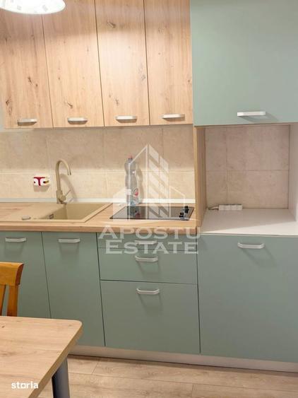 Apartament 1 camera ,zona Centru - 3
