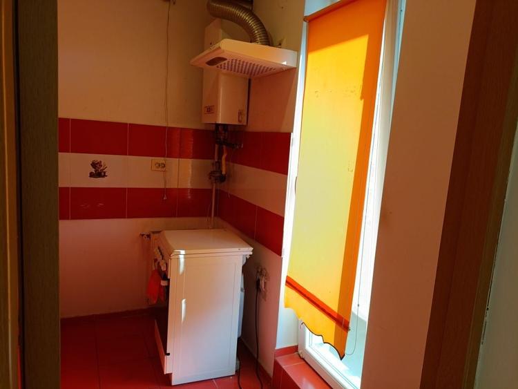 Garsonieră nedecomandată în Turnișor