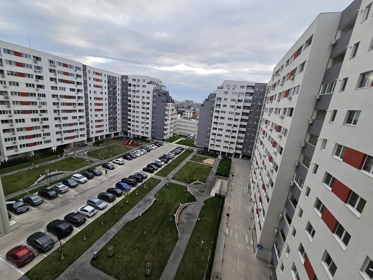 Vânzare Apartament 2 Camere Studio Rotar West Gate - 6