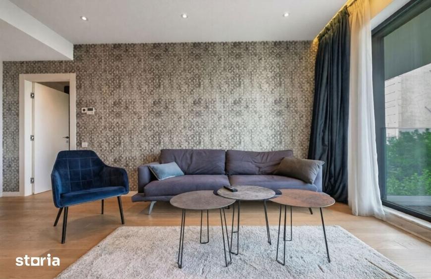 Apartament premium cu 3 camere | One Herastrau Plaza - 9