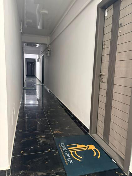 apartament 2 camere spatios cu 2 terase mari lift incalzire in pardoseala - 9