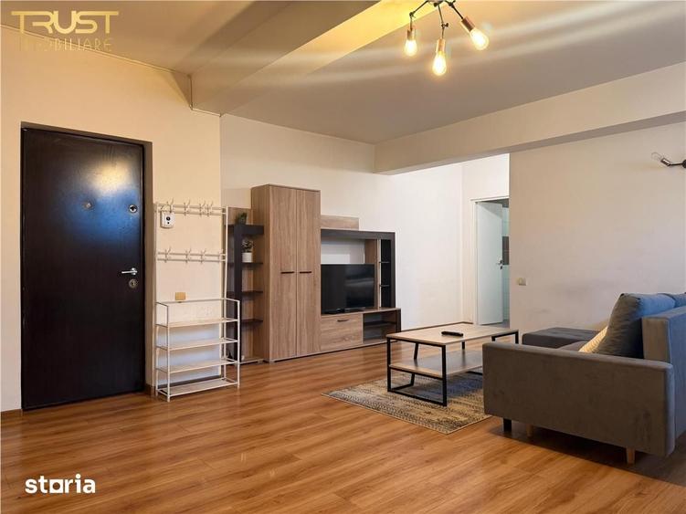 Exclusivitate! I Pet Friendly I 2 Camere Semideocamadat I Zorilor zona - 2