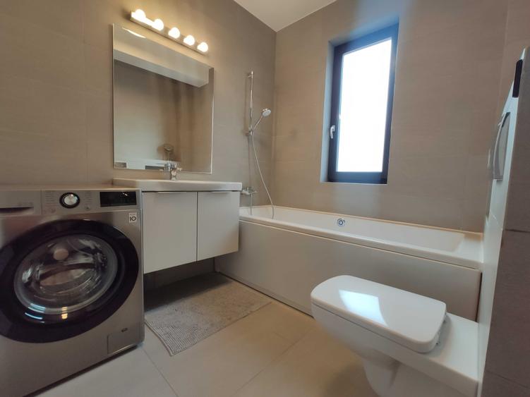 Apartament cu 3 camere decomandat în Grigorescu