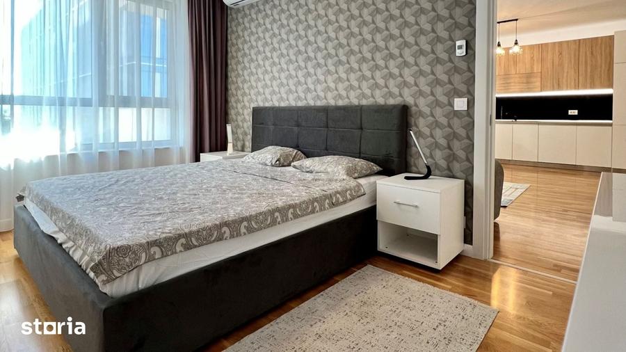 Apartament 2 camere I Domenii - 9