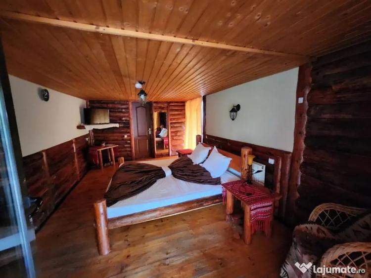 Spațiu comercial, de 290 mp, în Pucheni