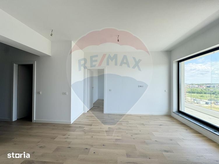 First Estate Pipera | Apartament cu terasa ?i poten?ial de cre?tere - 2