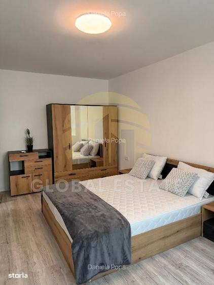Inchiriere apartament 3 camere - Drumul Taberei - Brasov | Metrou - 1