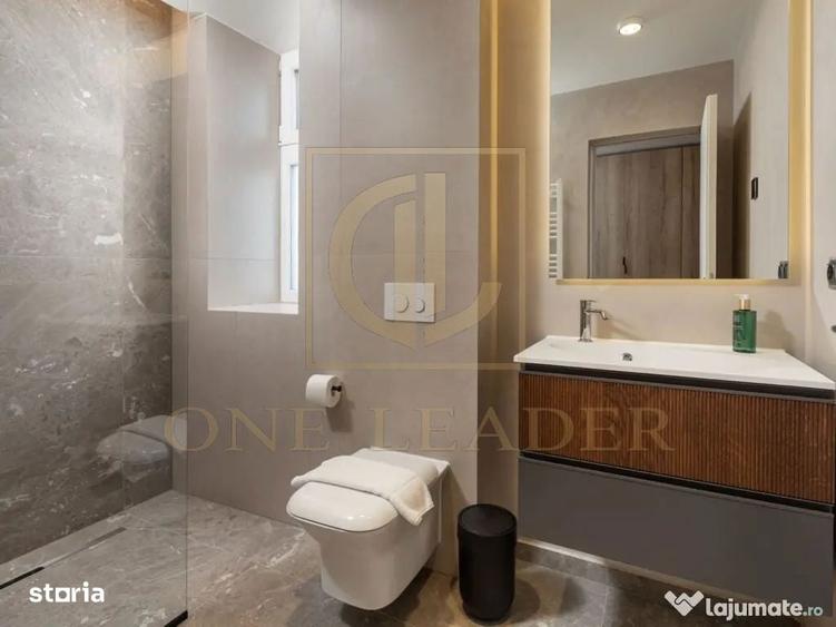 Penthouse 3 camere exclusivist Coresi, vedere panoramica - 4
