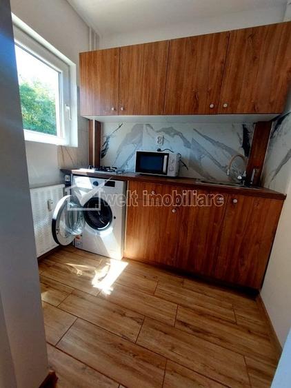 Inchiriere Apartament 1 camera, Zona UMF, strada Pasteur, Zorilor - 6