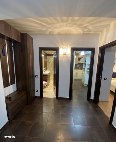 Bulevardul Unirii Fantani 2 Camere Premium Mobilat Utilat Complet - 8