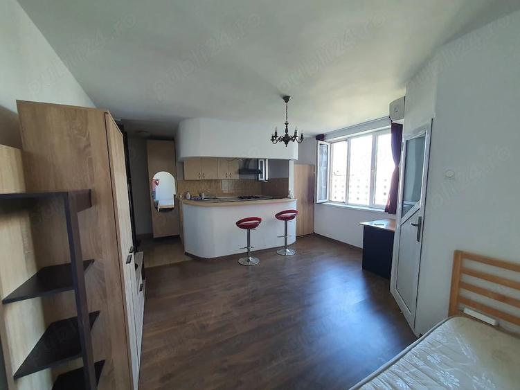 Vand garsoniera la Gara de Nord, compet utilata - 39.500 Euro - 5