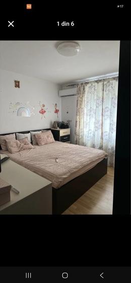 Apartament cu 2 camere decomandat în Fălticeni