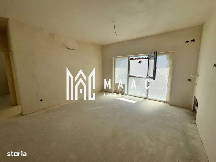 Apartament 3 camere | 56 MPU | Balcon | 2 Locuri de Parcare | Turnisor - 2