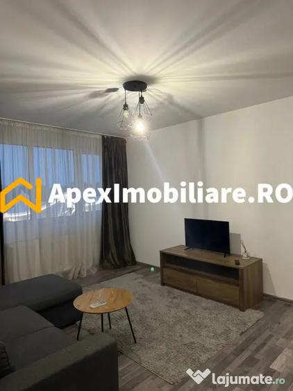 Apartament cu 2 camere decomandat, mobilat în Eroii Revoluției