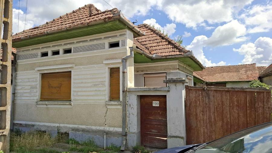 Casa de vanzare langa Fagaras - 5