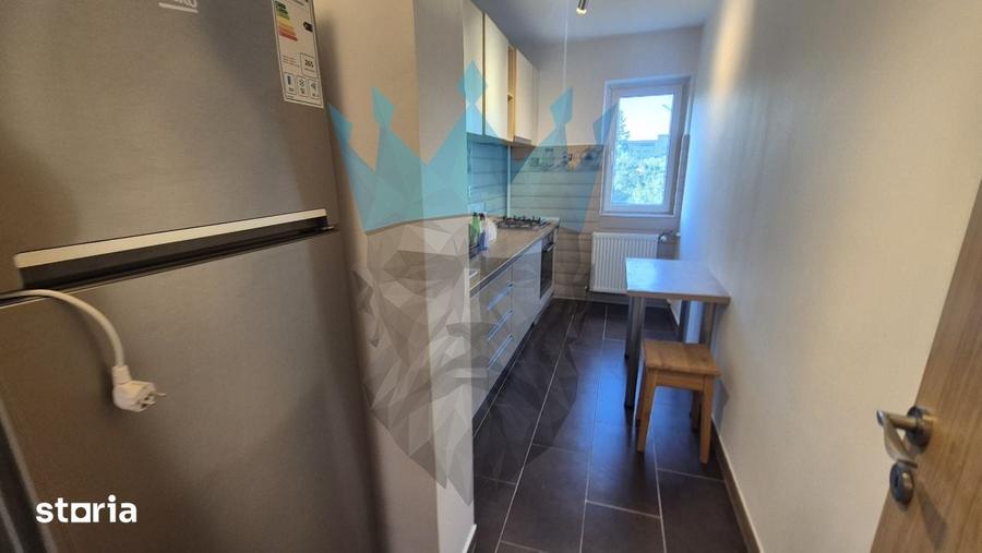 Apartament cu 2 camere în Drumul Taberei