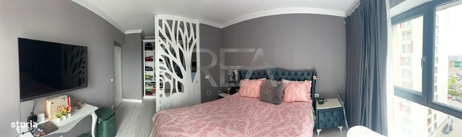 Apartament 3 Camere | Exigent Plaza Faza 2 | Loc de Parcare | - 11