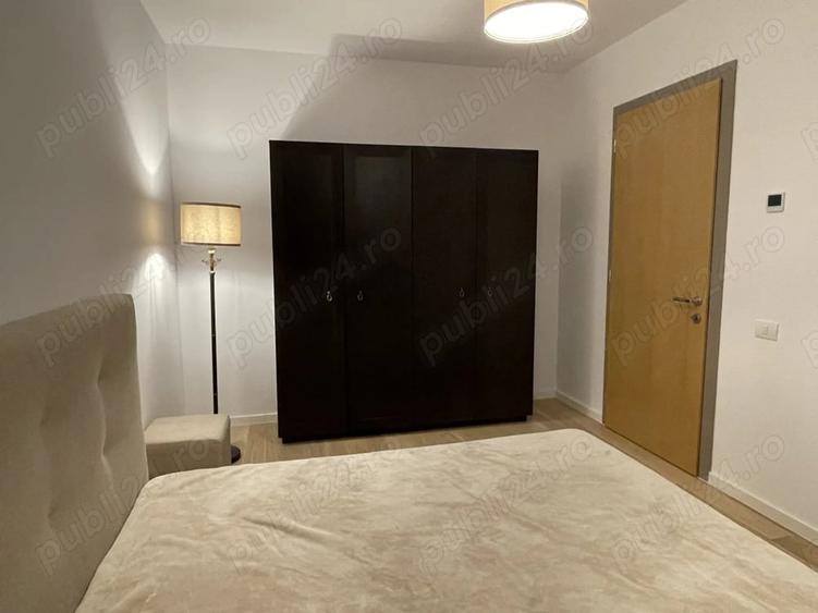 Apartament cu 2 camere decomandat în Circumvalațiunii