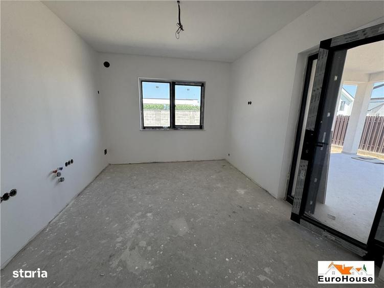 Casa moderna de vanzare in Alba Iulia Cetate - 15