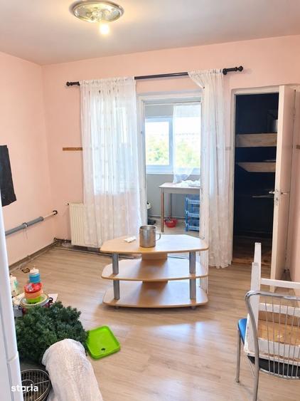 Apartament 4 camere 90 mp - etajul 6/10, zona centrala - 5