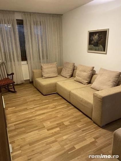 Apartament 2 camere cu centrala proprie de inchiriat in zona Eroii Revolutiei - 2