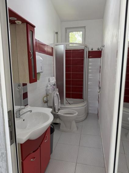 Spațiu comercial, în Muntenii de Jos