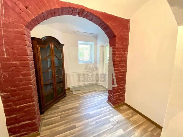 Apartament la vila 82 mp utili 2 camere 2 bai in Parcul Sub Arini - 5