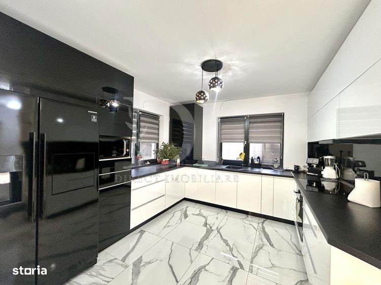 Casa individuala | PREMIUM | de vanzare in Dezmir / Cluj - 18