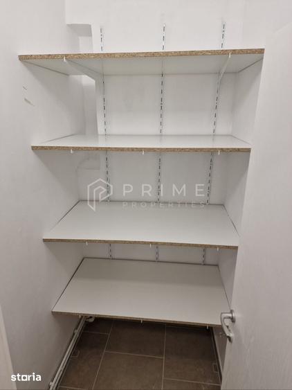 Apartament cu 2 camere de inchiriat Zona 7 Noiembrie - 3