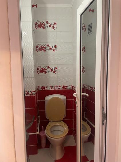 Apartament cu 3 camere decomandat în Nord