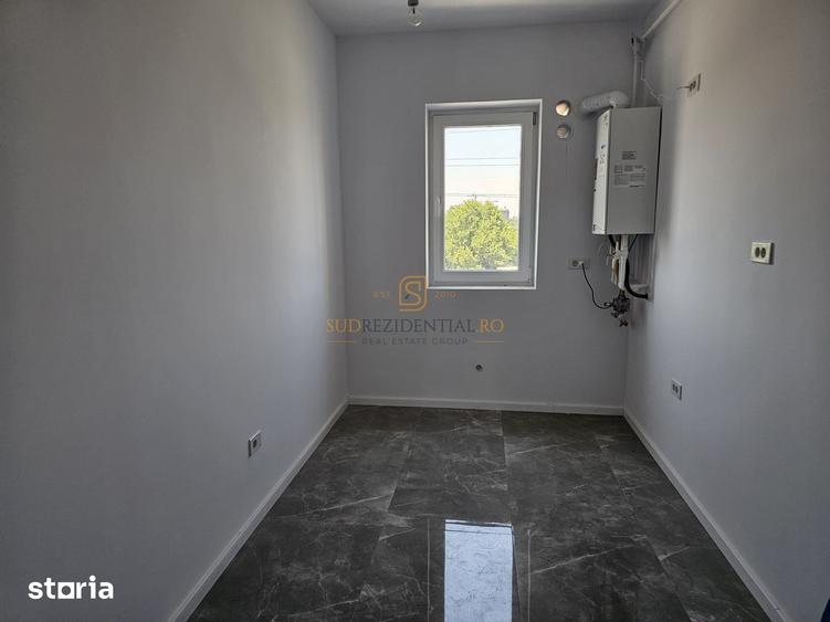 Apartament decomandat 3 camere, disponibil imediat, etaj 2/10 - 9