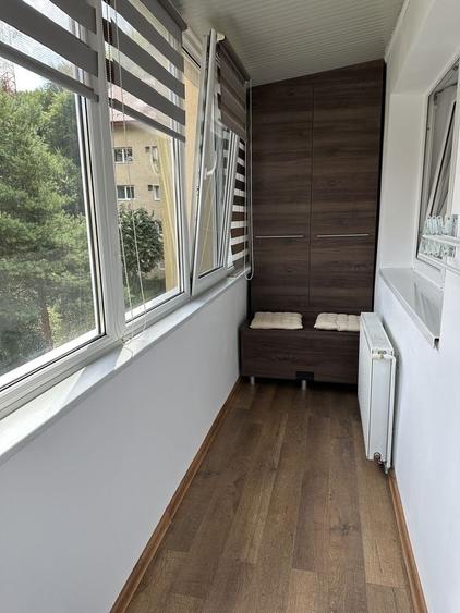 Inchiriez apartament 2 camere - 8