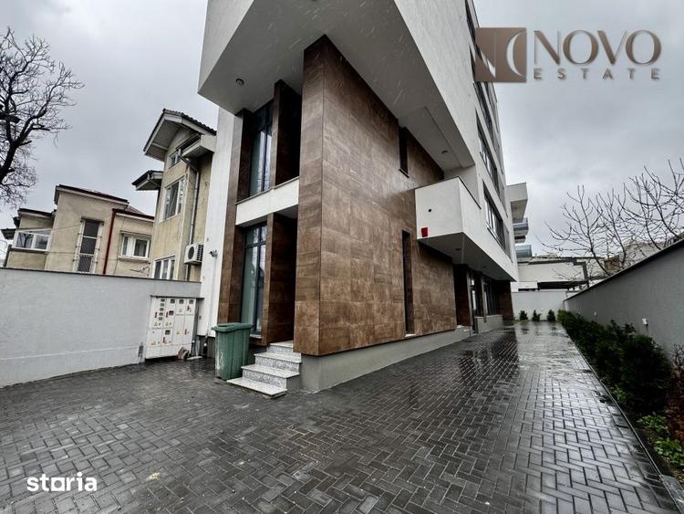 Casă cu Teren 330 Mp în 13 Septembrie