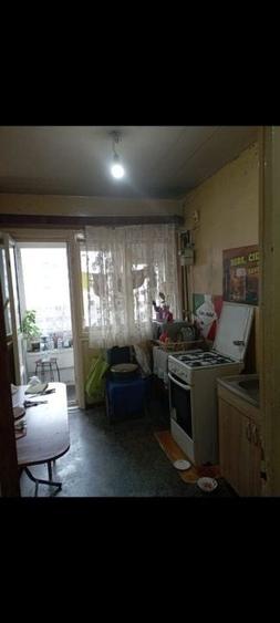 Apartament 3 camere  decomandat – Militari - Veteranilor - 3