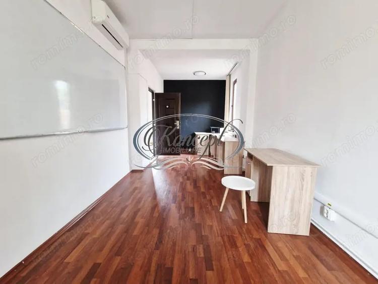 Spațiu comercial, de 84.4 mp, în Plopilor