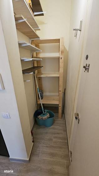 Apartament cu 2 camere în Gheorgheni