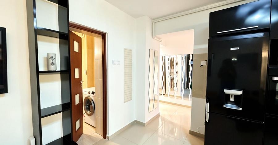 Apartament cu 2 camere decomandat, mobilat în Drumul Taberei