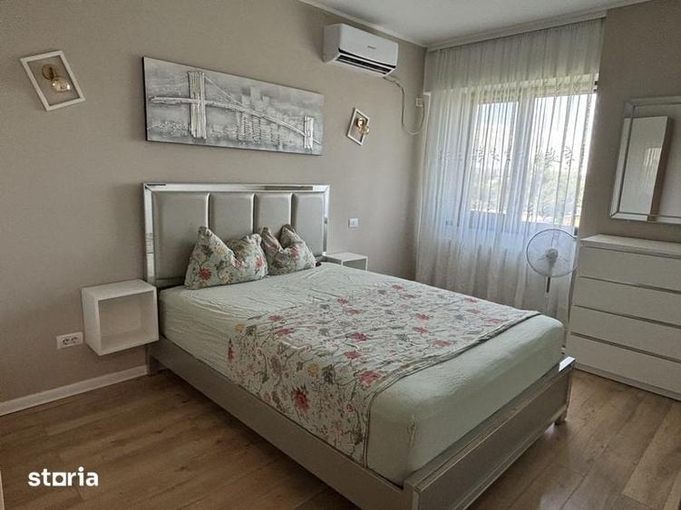 Apartament 2 camere Novum Invest, vedere parc - 6